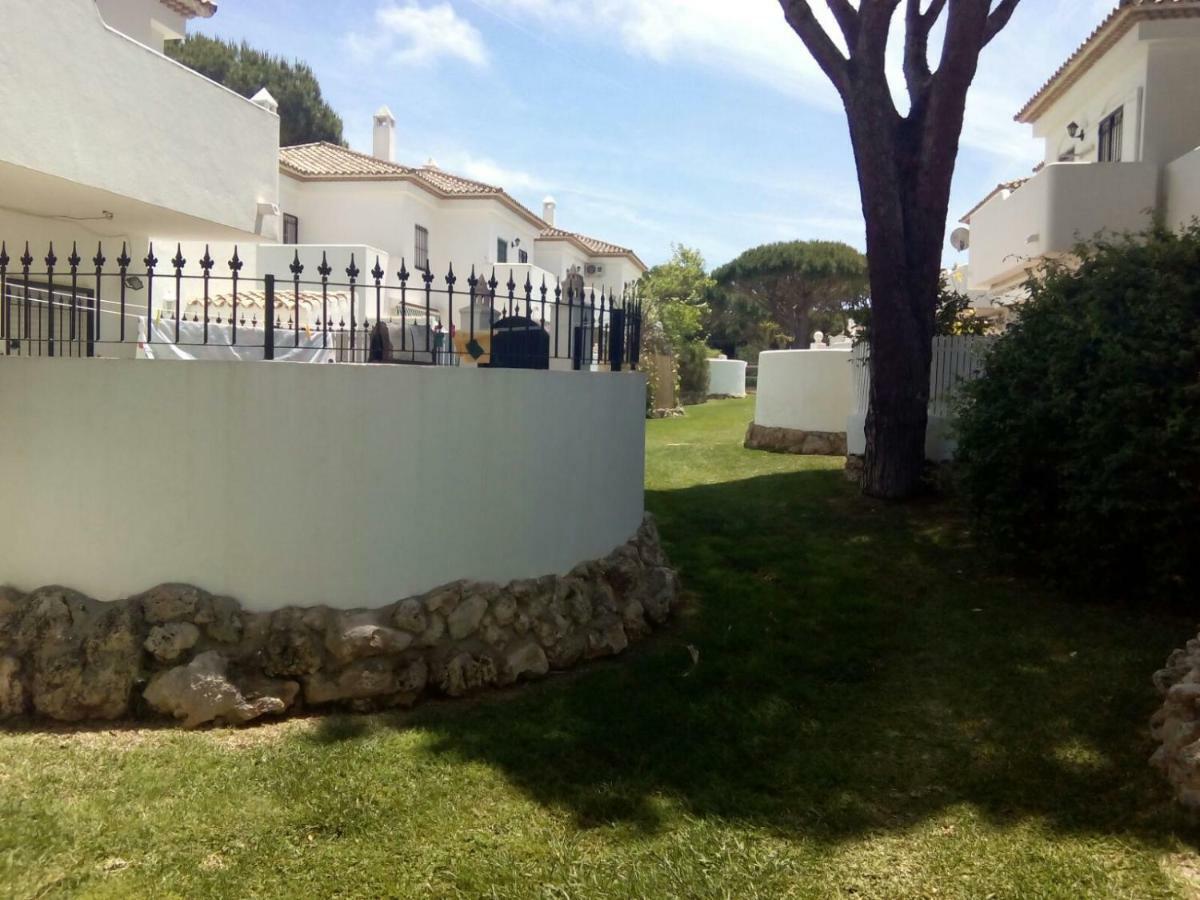 Playa De La Barrosa Lägenhet Chiclana de la Frontera Exteriör bild